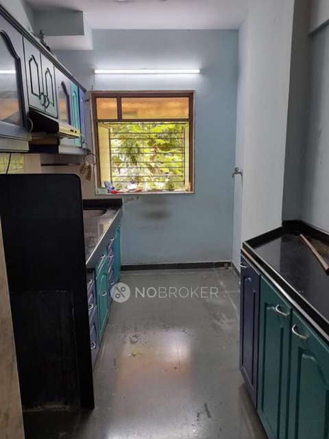 1 BHK Flat In Prem Bhavini Enclave For Sale  In Mulund East