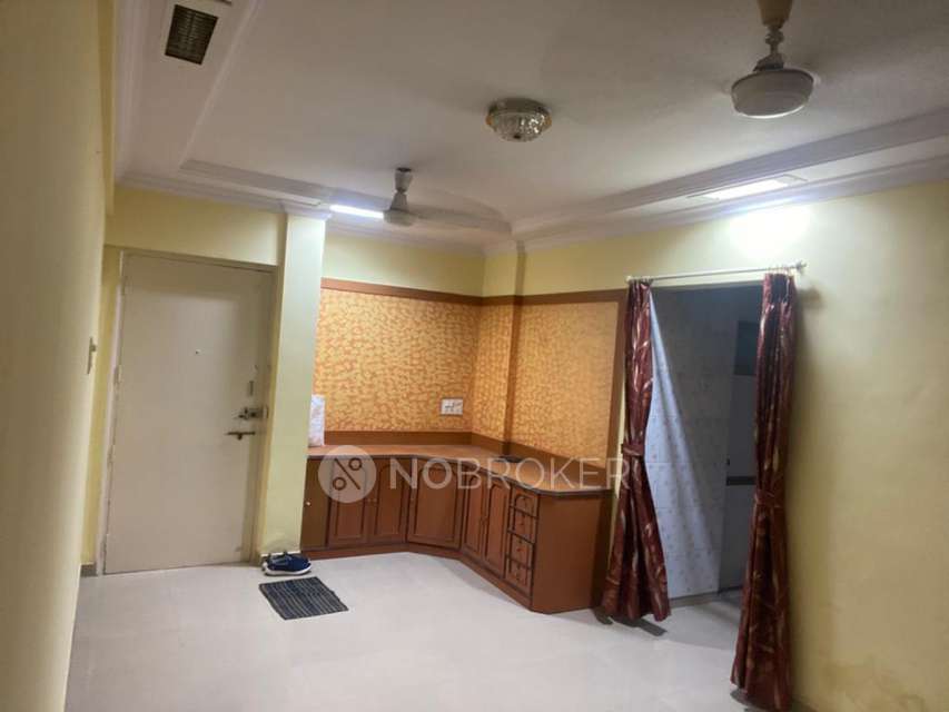 1 BHK Flat In Prem Bhavini Enclave For Sale  In Mulund East