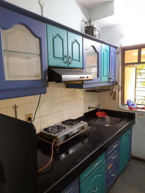 1 BHK Flat In Prem Bhavini Enclave For Sale  In Mulund East