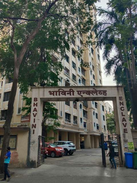 1 BHK Flat In Prem Bhavini Enclave For Sale  In Mulund East