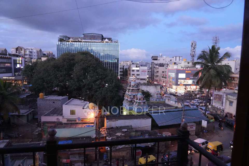 PG for Boys in  Kaikondrahalli 