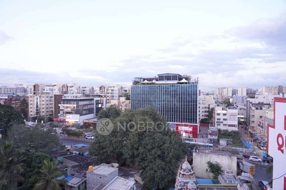 PG for Boys in  Kaikondrahalli 