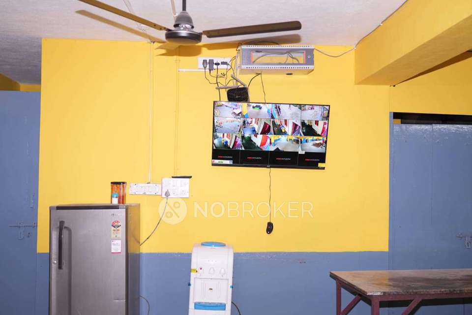 PG for Boys in  Kaikondrahalli 