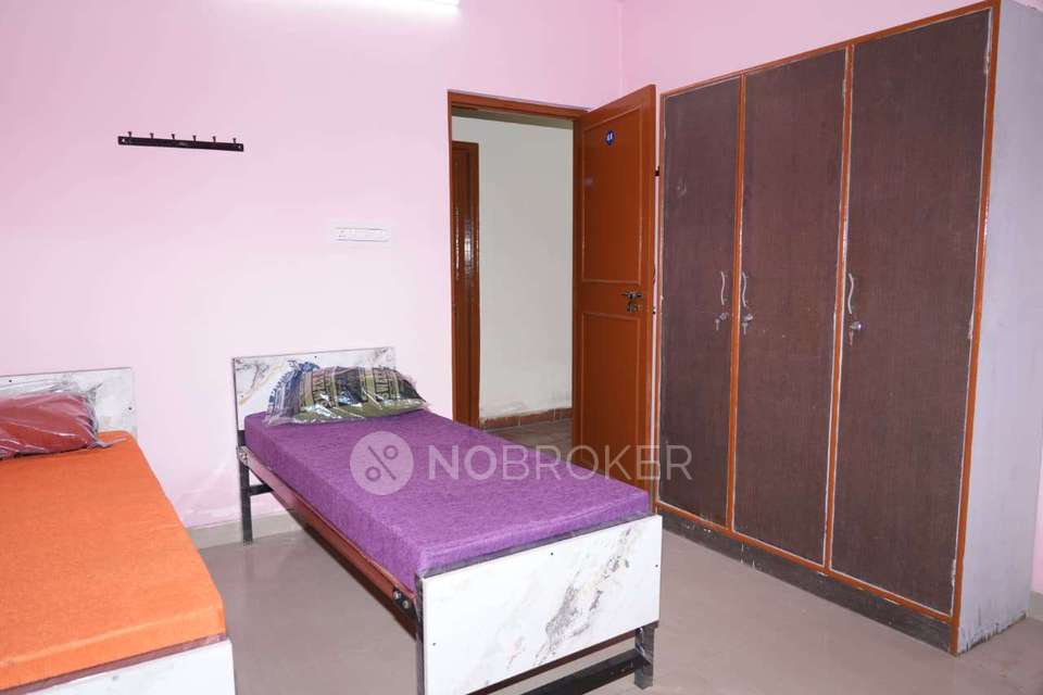 PG for Boys in  Kaikondrahalli 