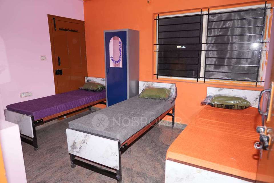 PG for Boys in  Kaikondrahalli 