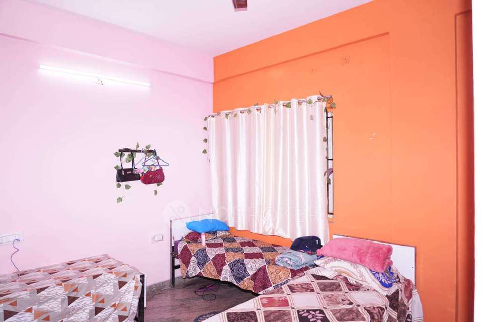 PG for Boys in  Kaikondrahalli 