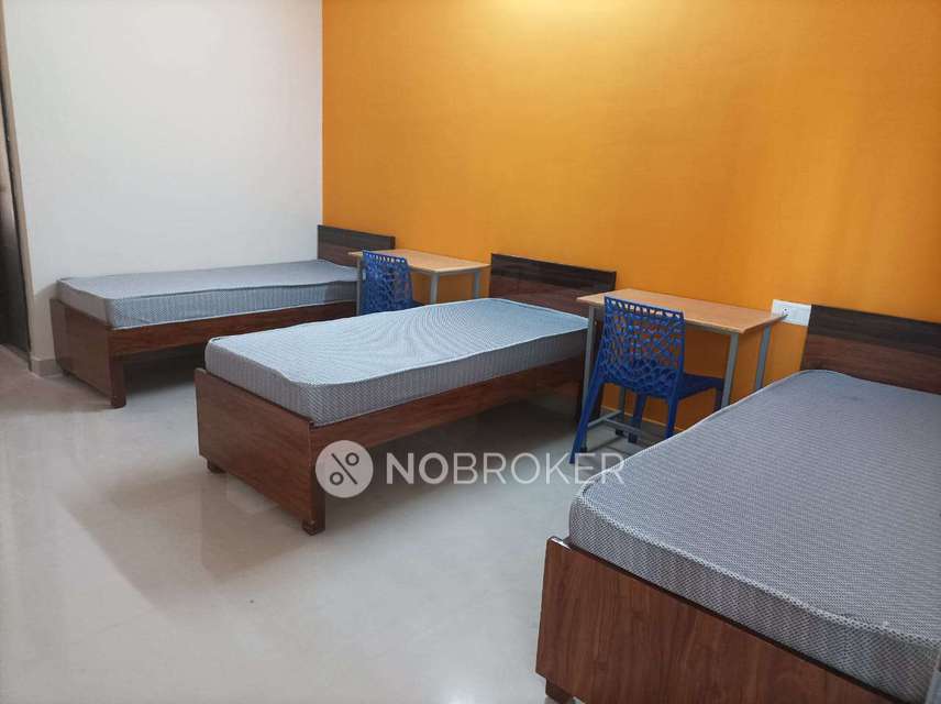 PG for Boys in  Kaikondrahalli 