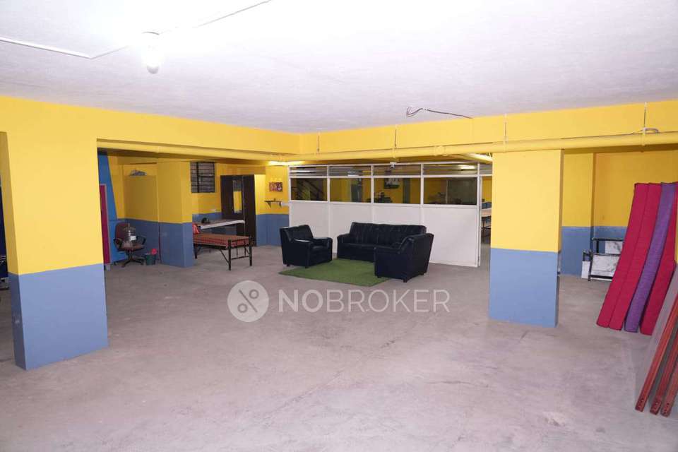 PG for Boys in  Kaikondrahalli 