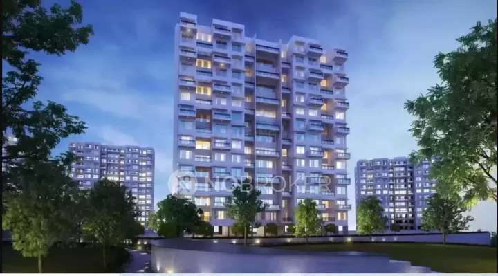 2 BHK Flat In Kolte Patil Xenia for Rent  In Kharadi