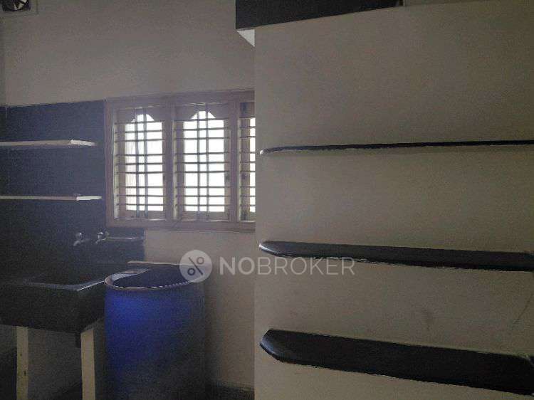 2 BHK House for Rent  In Shri Maruthi Temple