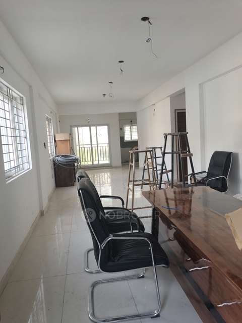 2 BHK Flat In Stone Bridge Iris For Sale  In C V Raman Nagar