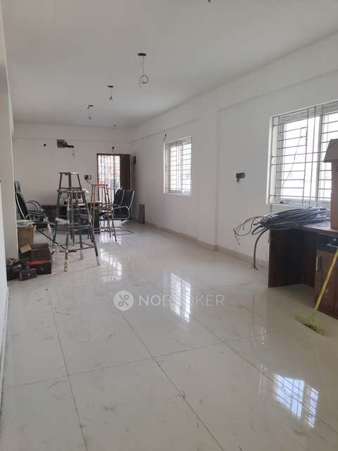 2 BHK Flat In Stone Bridge Iris For Sale  In C V Raman Nagar