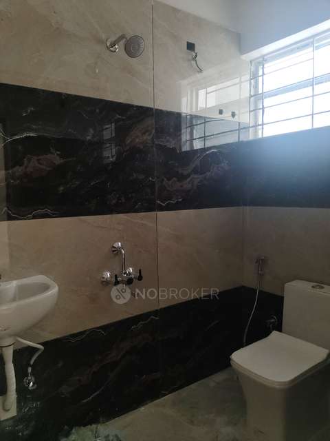 2 BHK Flat In Stone Bridge Iris For Sale  In C V Raman Nagar