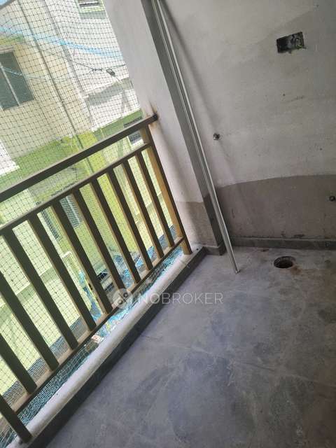 2 BHK Flat In Stone Bridge Iris For Sale  In C V Raman Nagar