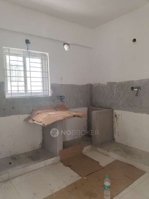 2 BHK Flat In Stone Bridge Iris For Sale  In C V Raman Nagar