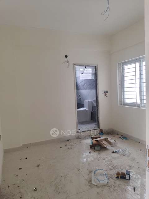 2 BHK Flat In Stone Bridge Iris For Sale  In C V Raman Nagar