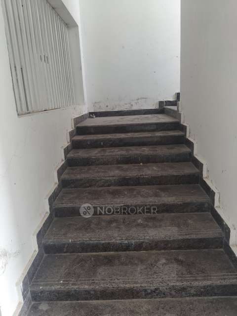 2 BHK Flat In Stone Bridge Iris For Sale  In C V Raman Nagar