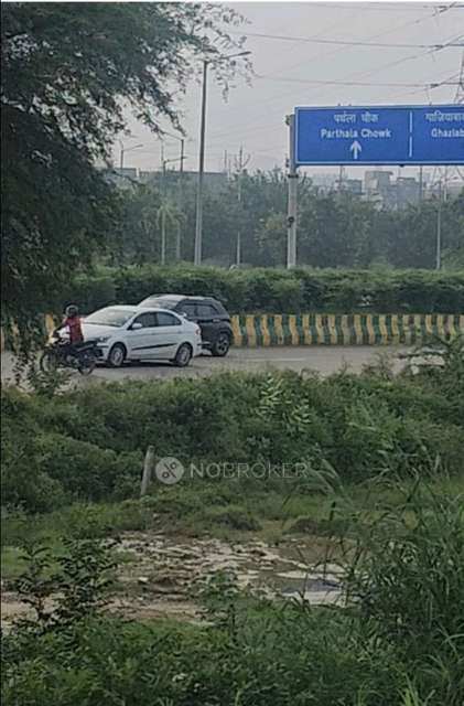 Plot For Sale  In Sorkha