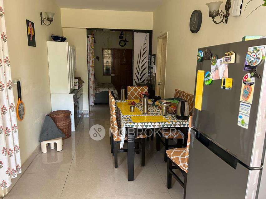 3 BHK Flat In Ss Vrudhi , Talaghattapura For Sale  In Talaghattapura