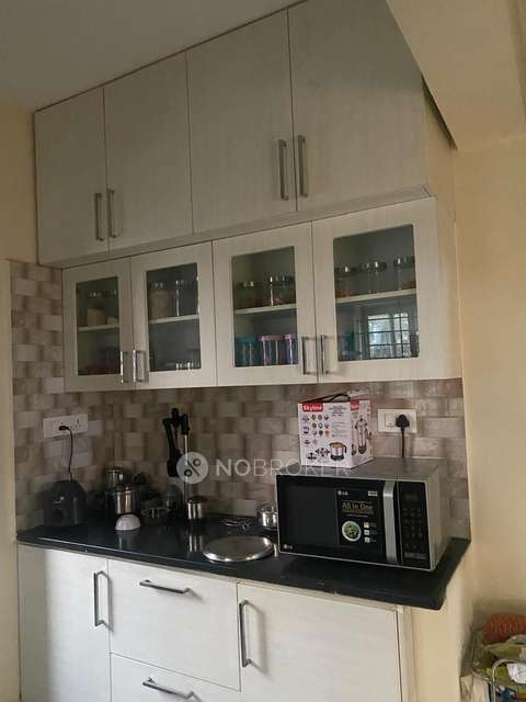 3 BHK Flat In Ss Vrudhi , Talaghattapura For Sale  In Talaghattapura