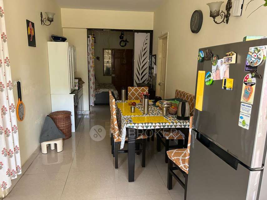 3 BHK Flat In Ss Vrudhi , Talaghattapura For Sale  In Talaghattapura