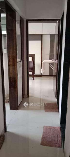 1 BHK Flat In Nirmal Vishwa Society For Sale  In Hasabnis Bakhal