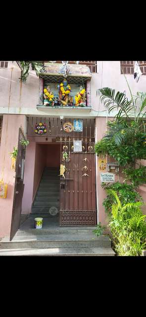 2 BHK Flat In Srikrsna for Rent  In Choolai