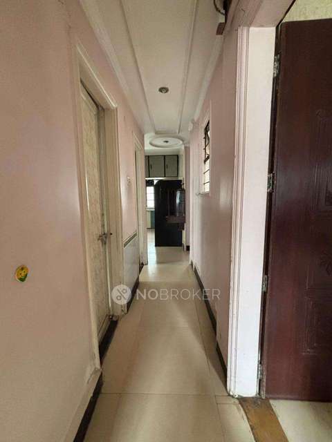 3 BHK Flat for Rent  In Sahakar Nagar, Parvati Paytha