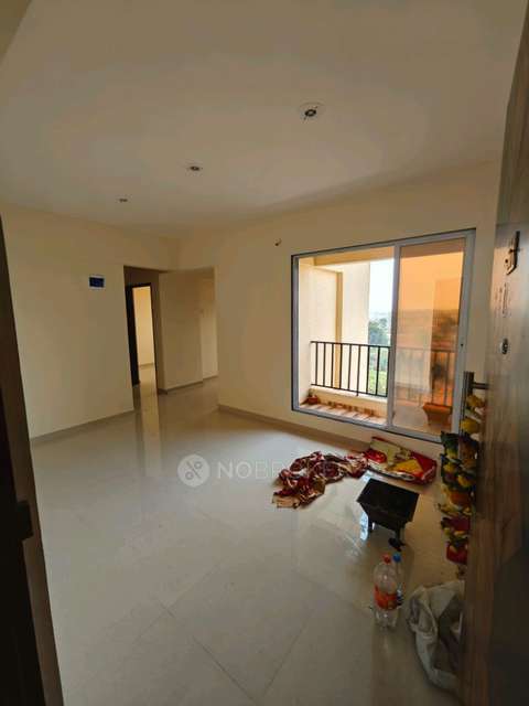 2 BHK Flat In Sky Galaxy Bldg No 1 for Rent  In Badlapur West