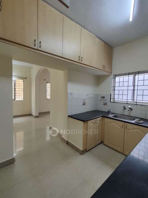 2 BHK Flat In Shakthi Castle For Sale  In C V Raman Nagar