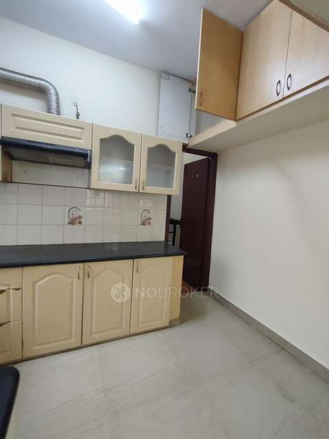 2 BHK Flat In Shakthi Castle For Sale  In C V Raman Nagar