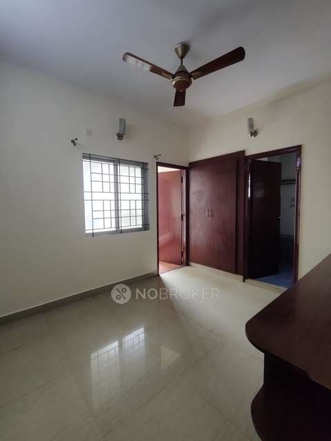 2 BHK Flat In Shakthi Castle For Sale  In C V Raman Nagar