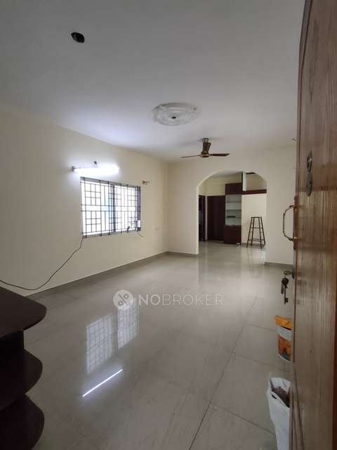 2 BHK Flat In Shakthi Castle For Sale  In C V Raman Nagar
