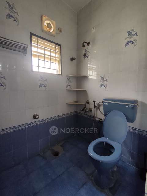 2 BHK Flat In Shakthi Castle For Sale  In C V Raman Nagar