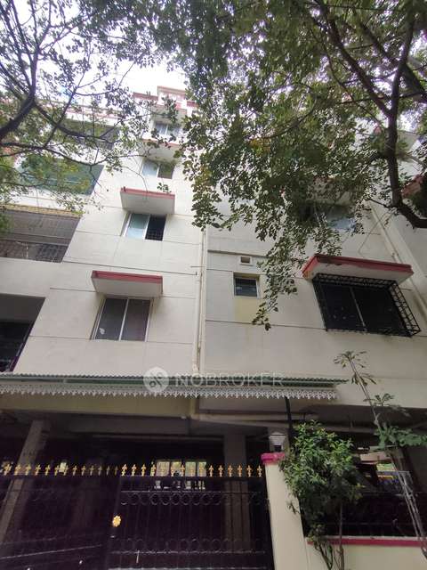 2 BHK Flat In Shakthi Castle For Sale  In C V Raman Nagar