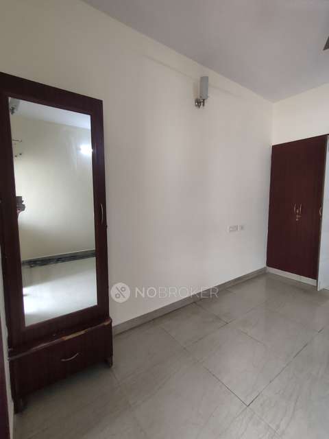 2 BHK Flat In Shakthi Castle For Sale  In C V Raman Nagar