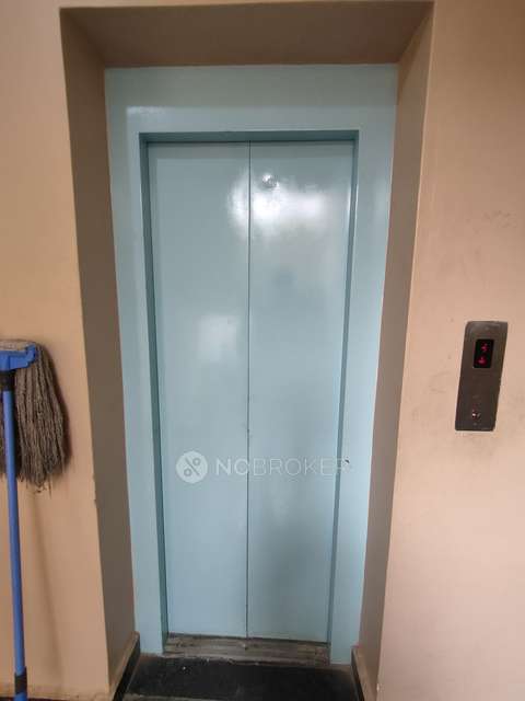 2 BHK Flat In Shakthi Castle For Sale  In C V Raman Nagar