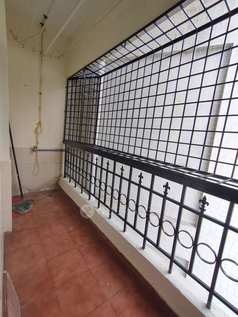 2 BHK Flat In Shakthi Castle For Sale  In C V Raman Nagar