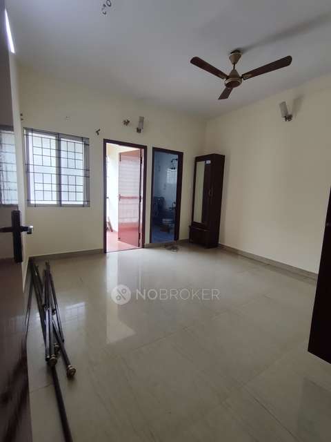2 BHK Flat In Shakthi Castle For Sale  In C V Raman Nagar
