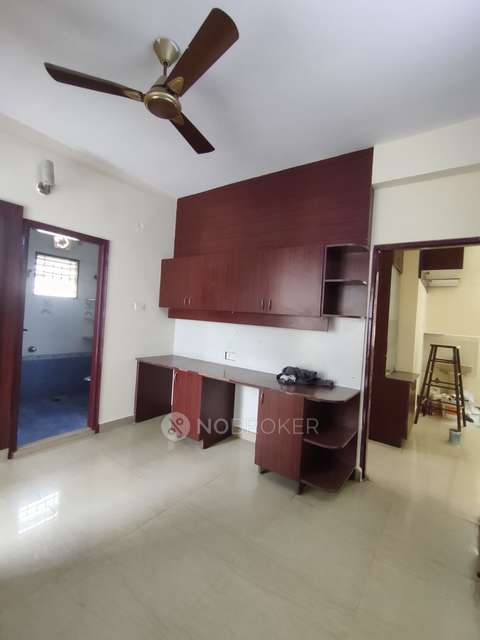 2 BHK Flat In Shakthi Castle For Sale  In C V Raman Nagar