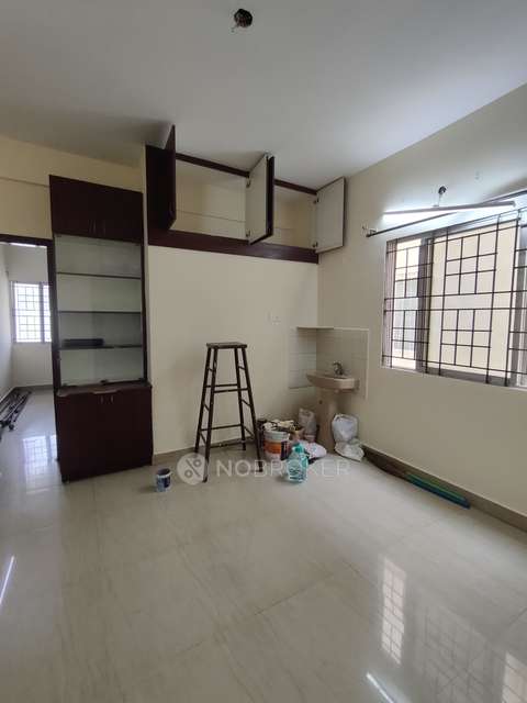 2 BHK Flat In Shakthi Castle For Sale  In C V Raman Nagar
