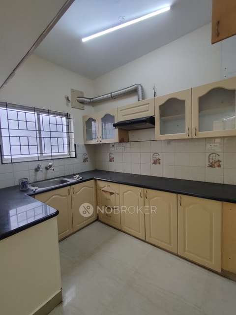 2 BHK Flat In Shakthi Castle For Sale  In C V Raman Nagar