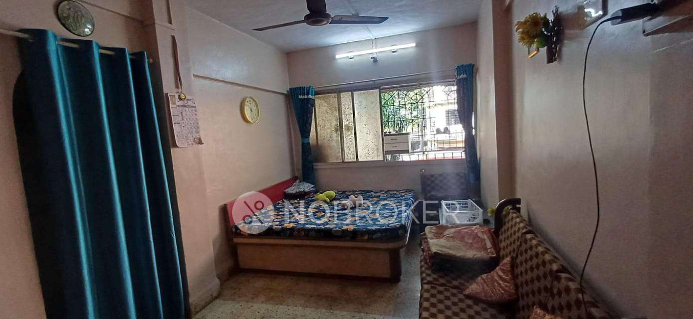 1 RK Flat In New Sanket Bldg Vasai West for Rent  In Krishna Township