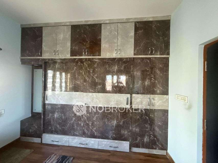 3 BHK House for Lease  In Andrahalli