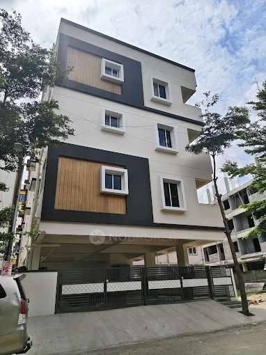 PG for Boys in Jigani