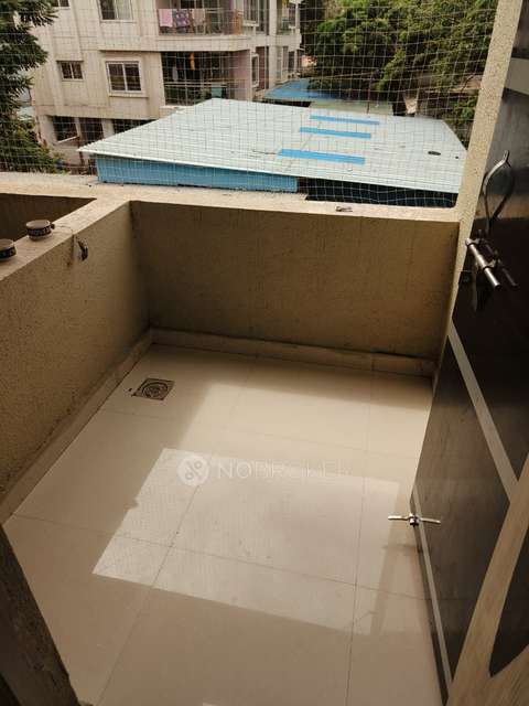1 BHK Flat In Vijaya Residency, Kharadi For Sale  In Borate Vasti