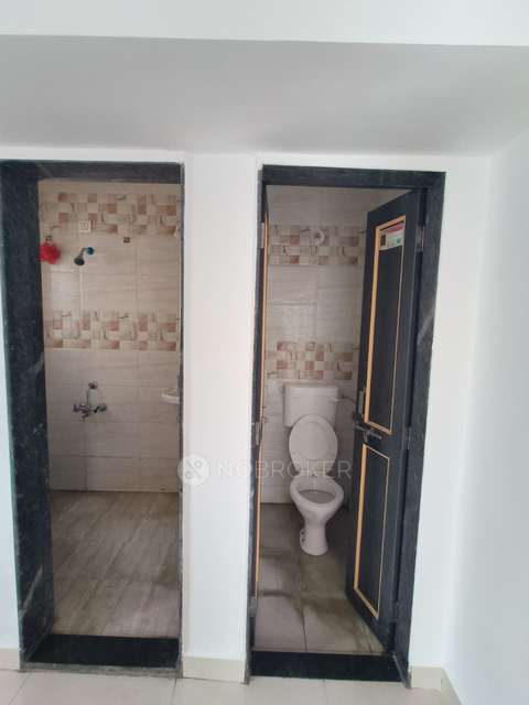 1 BHK Flat In Vijaya Residency, Kharadi For Sale  In Borate Vasti