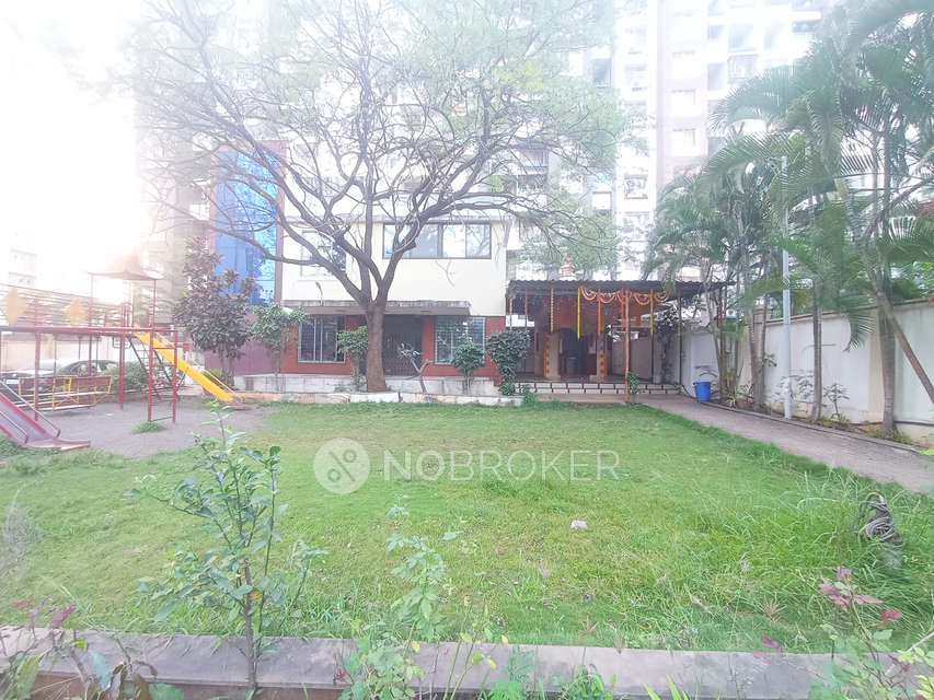 2 BHK Flat In D S Srushti for Rent  In  Lohegaon, Pune