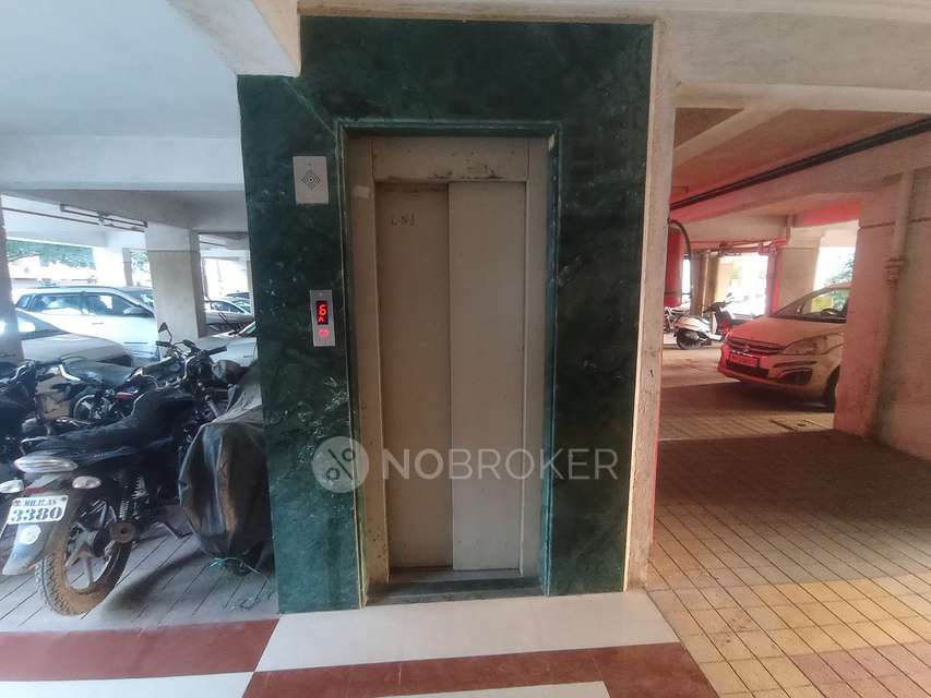 2 BHK Flat In D S Srushti for Rent  In  Lohegaon, Pune