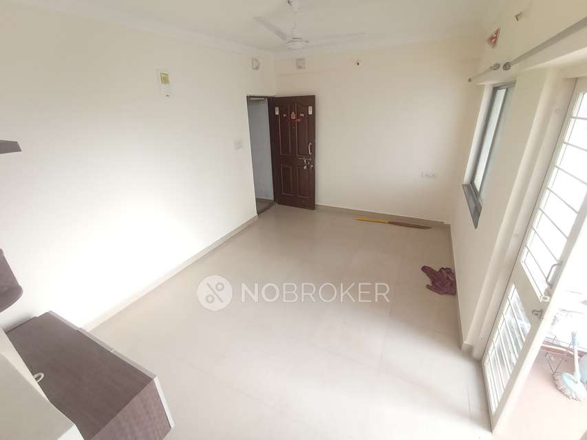 2 BHK Flat In D S Srushti for Rent  In  Lohegaon, Pune